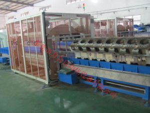 石油煉制和化工等工業(yè)中流體或粉體的化學(xué)處理自動(dòng)化