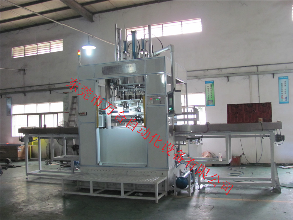 缸體氣水雙檢機(jī)
