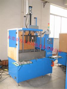 鏈輪蓋氣水雙檢機(jī)