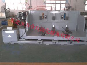 缸體90度反轉(zhuǎn)機(jī)